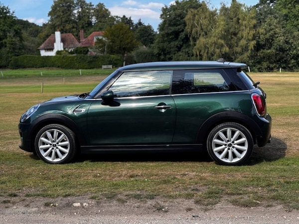 Used MINI Hatch 2019 for sale - 75597138: Photo 17