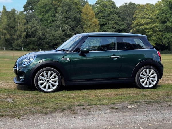 Used MINI Hatch 2019 for sale - 75597138: Photo 18