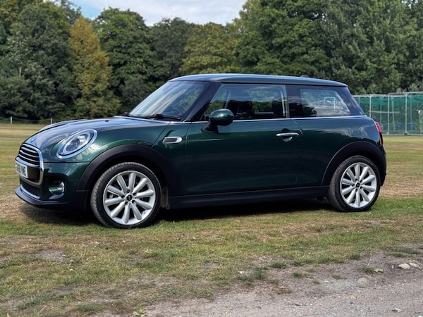Used MINI Hatch 2019 for sale - 75597138: Photo 19