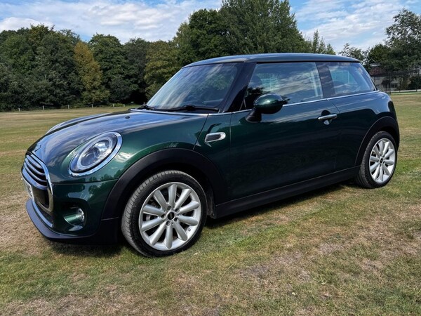 Used MINI Hatch 2019 for sale - 75597138: Photo 20