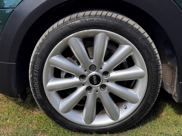 Used MINI Hatch 2019 for sale - 75597138: Photo 21