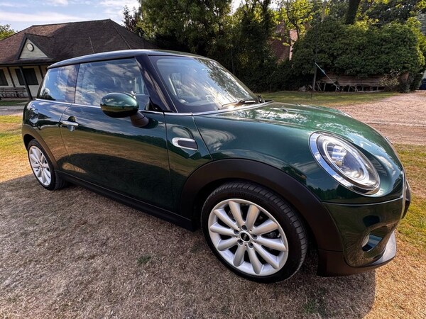 Used MINI Hatch 2019 for sale - 75597138: Photo 26