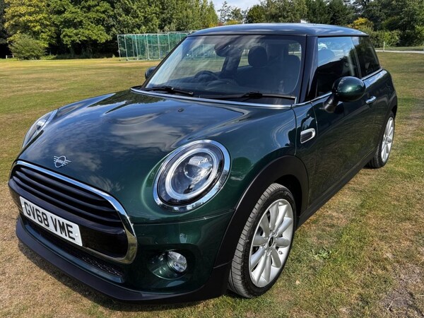 Used MINI Hatch 2019 for sale - 75597138: Photo 29