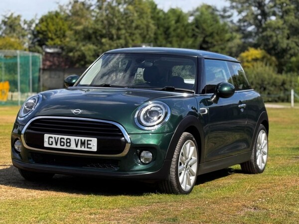 Used MINI Hatch 2019 for sale - 75597138: Photo 2
