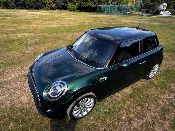 Used MINI Hatch 2019 for sale - 75597138: Photo 30