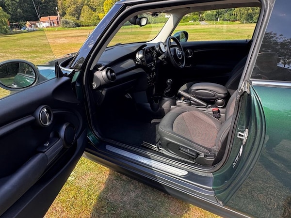 Used MINI Hatch 2019 for sale - 75597138: Photo 31