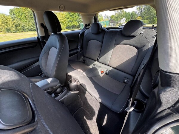 Used MINI Hatch 2019 for sale - 75597138: Photo 32