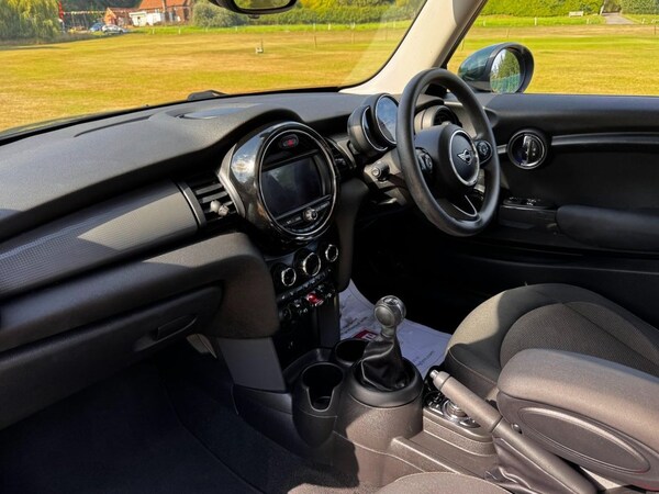 Used MINI Hatch 2019 for sale - 75597138: Photo 33