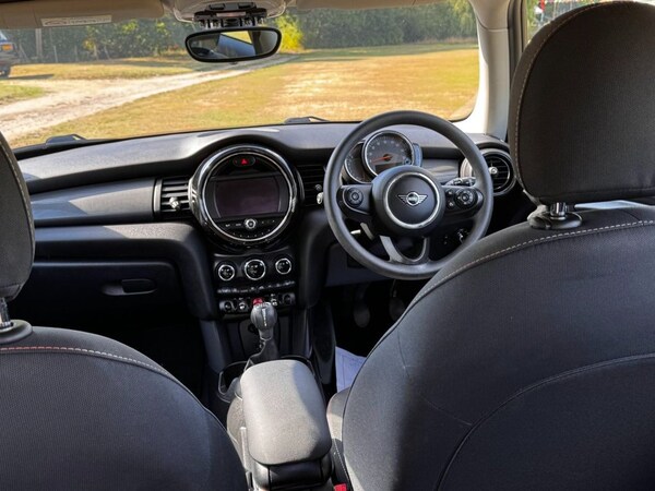 Used MINI Hatch 2019 for sale - 75597138: Photo 35
