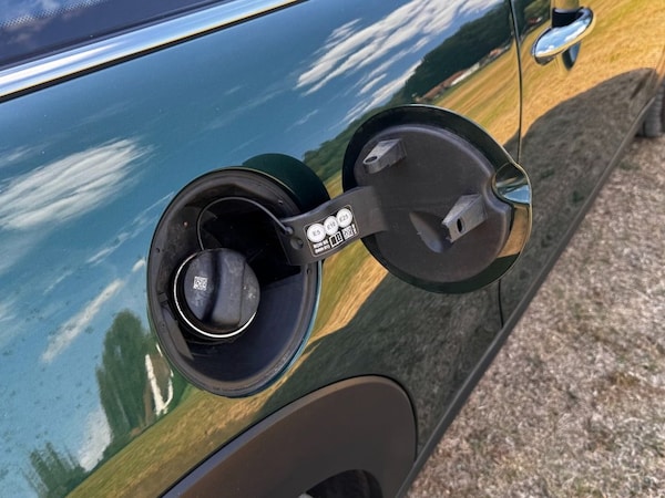 Used MINI Hatch 2019 for sale - 75597138: Photo 37