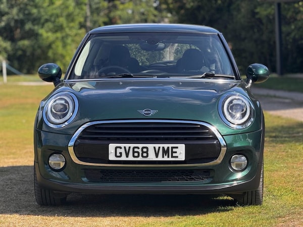Used MINI Hatch 2019 for sale - 75597138: Photo 3