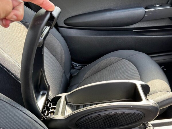 Used MINI Hatch 2019 for sale - 75597138: Photo 41