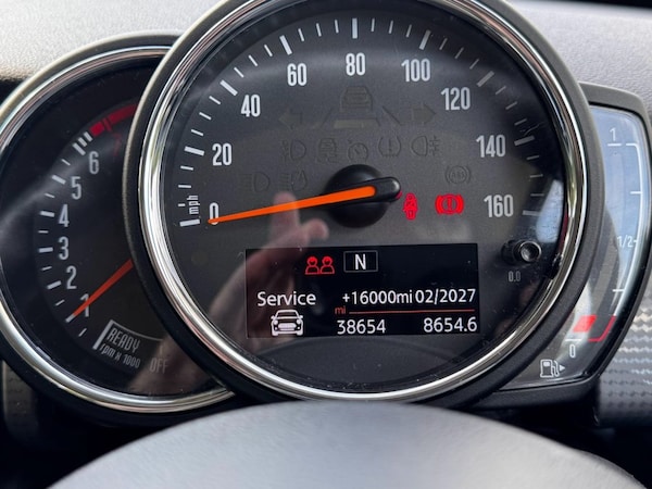 Used MINI Hatch 2019 for sale - 75597138: Photo 43