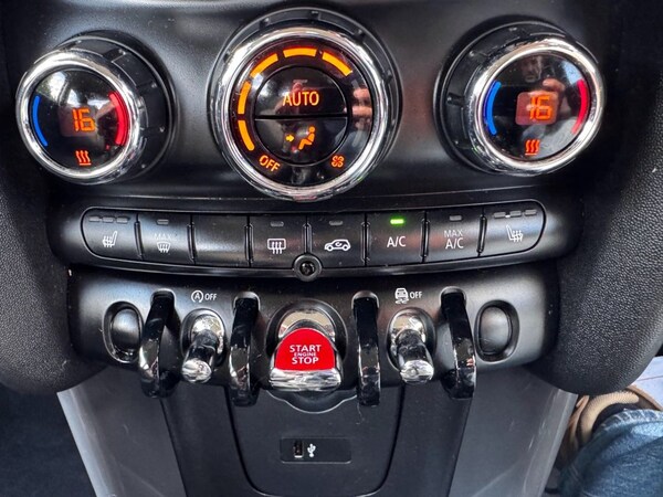 Used MINI Hatch 2019 for sale - 75597138: Photo 46