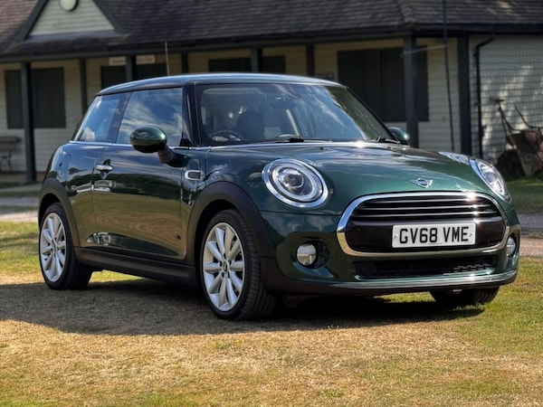 Used MINI Hatch 2019 for sale - 75597138: Photo 4
