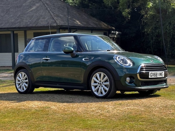 Used MINI Hatch 2019 for sale - 75597138: Photo 5