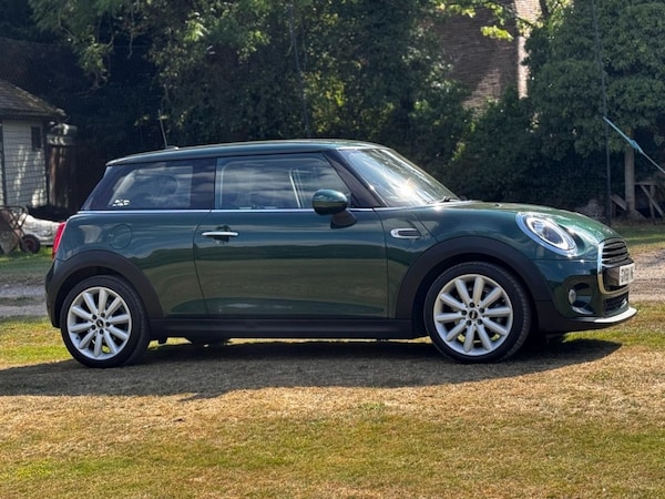 Used MINI Hatch 2019 for sale - 75597138: Photo 6