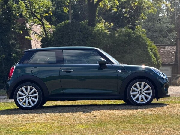 Used MINI Hatch 2019 for sale - 75597138: Photo 7