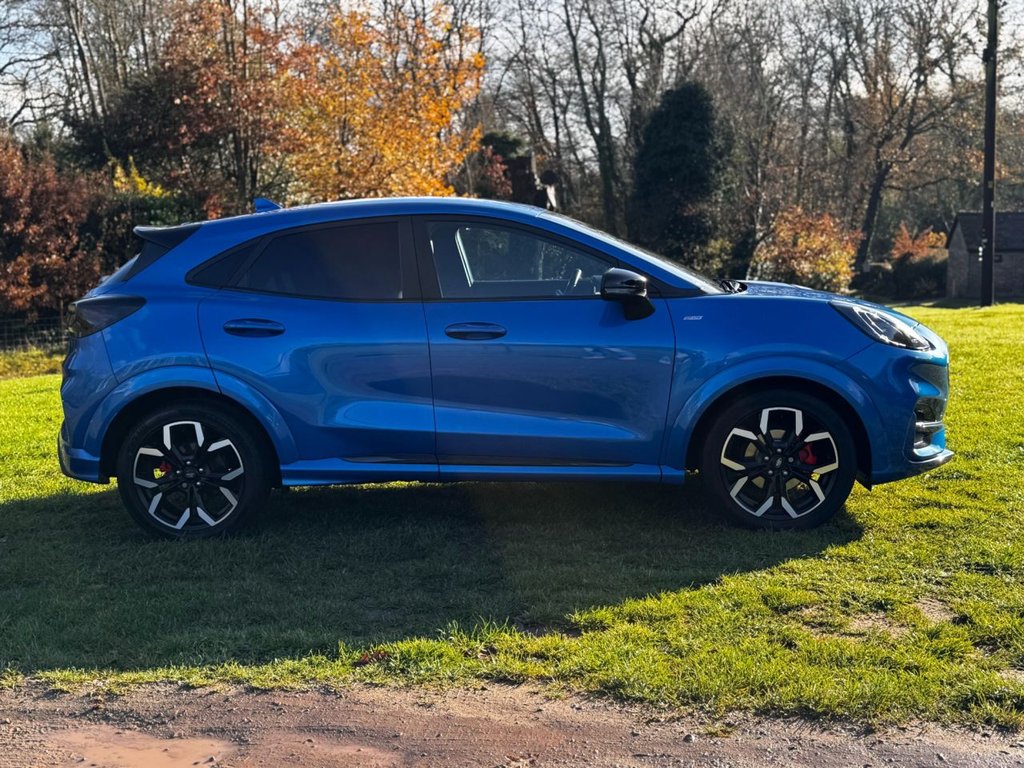 Used Ford Puma 2020 for sale - 76784265: Photo 12