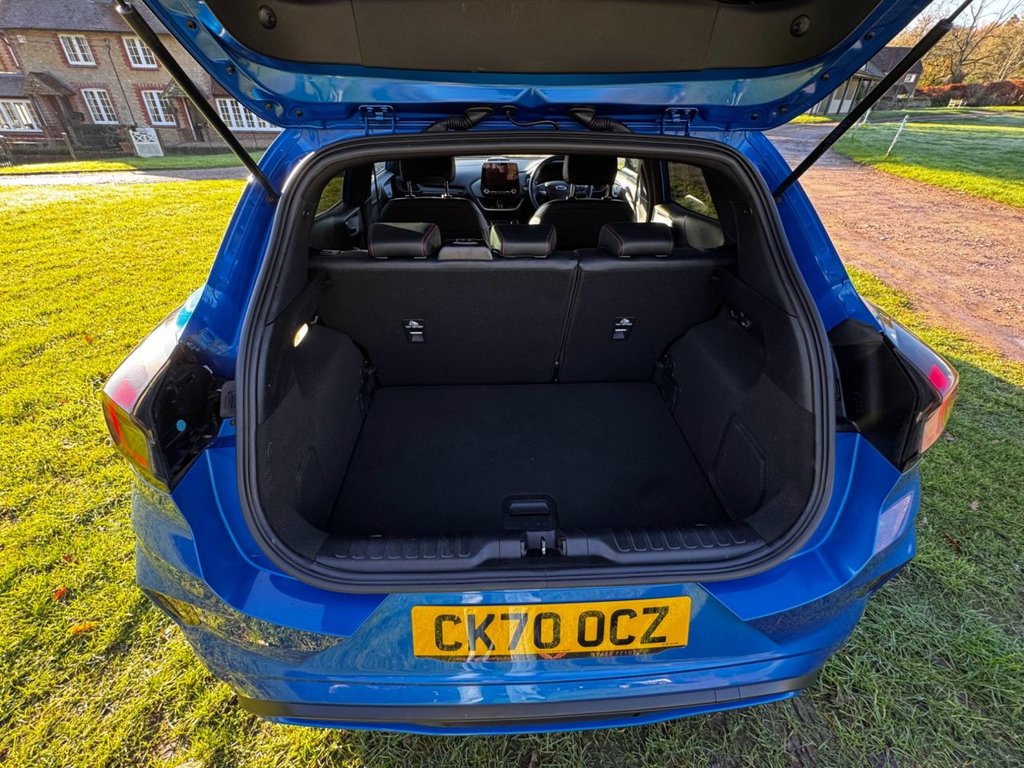 Used Ford Puma 2020 for sale - 76784265: Photo 17