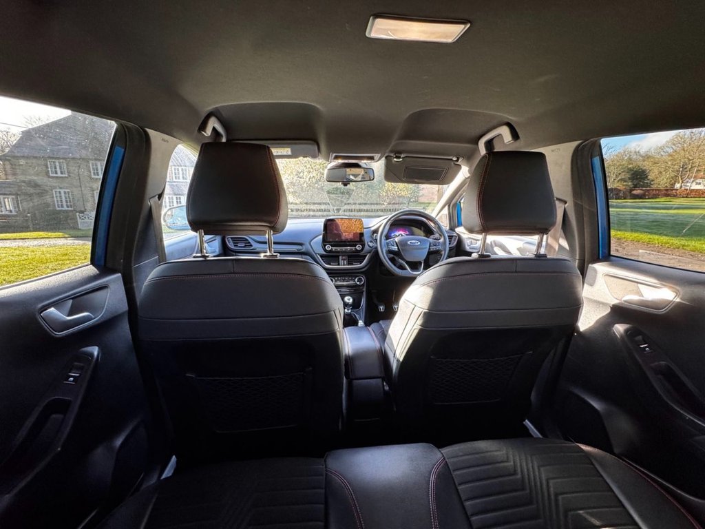 Used Ford Puma 2020 for sale - 76784265: Photo 18