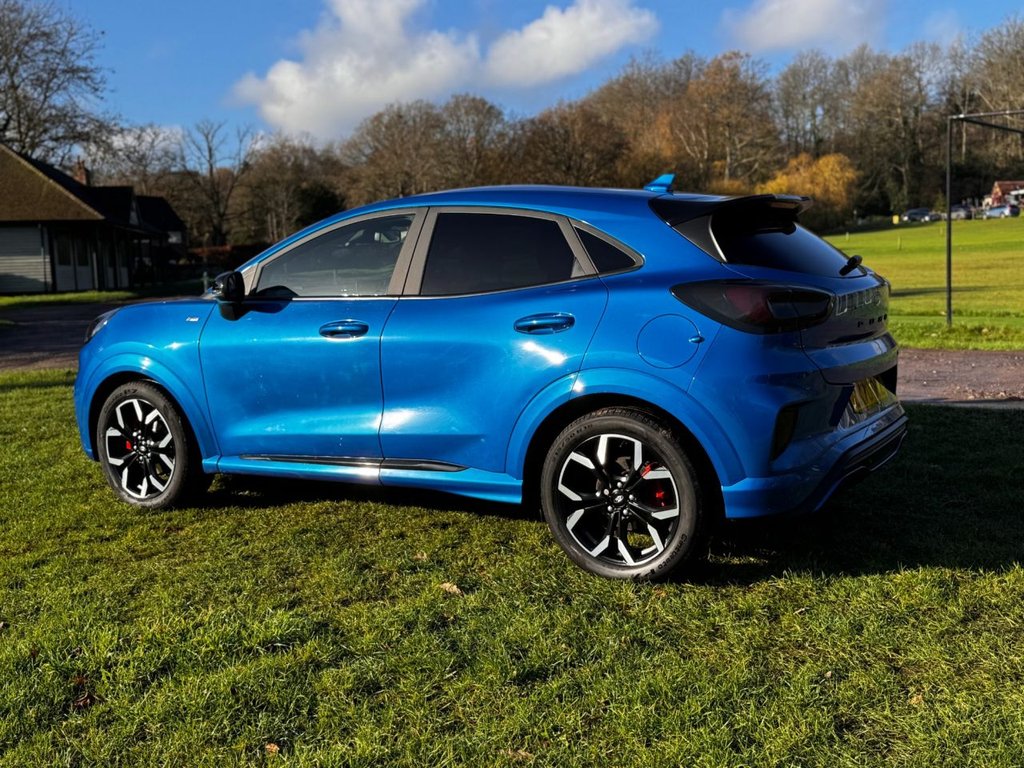 Used Ford Puma 2020 for sale - 76784265: Photo 20