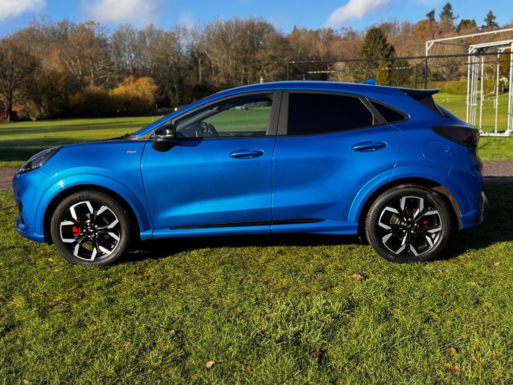 Used Ford Puma 2020 for sale - 76784265: Photo 21