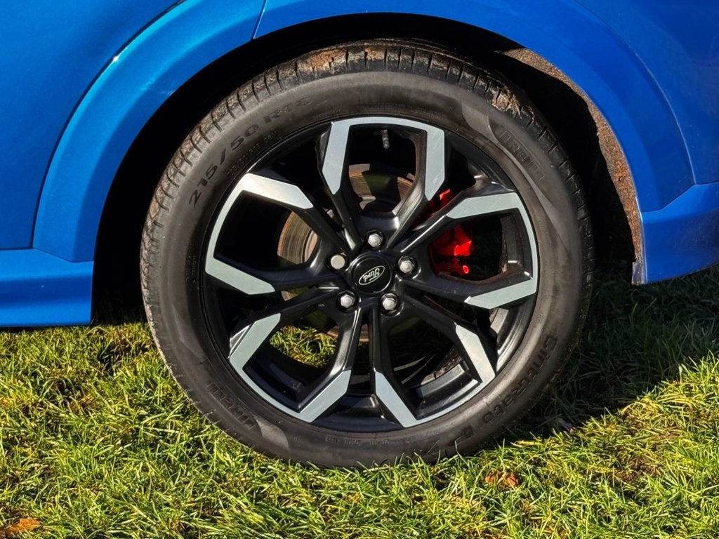 Used Ford Puma 2020 for sale - 76784265: Photo 24