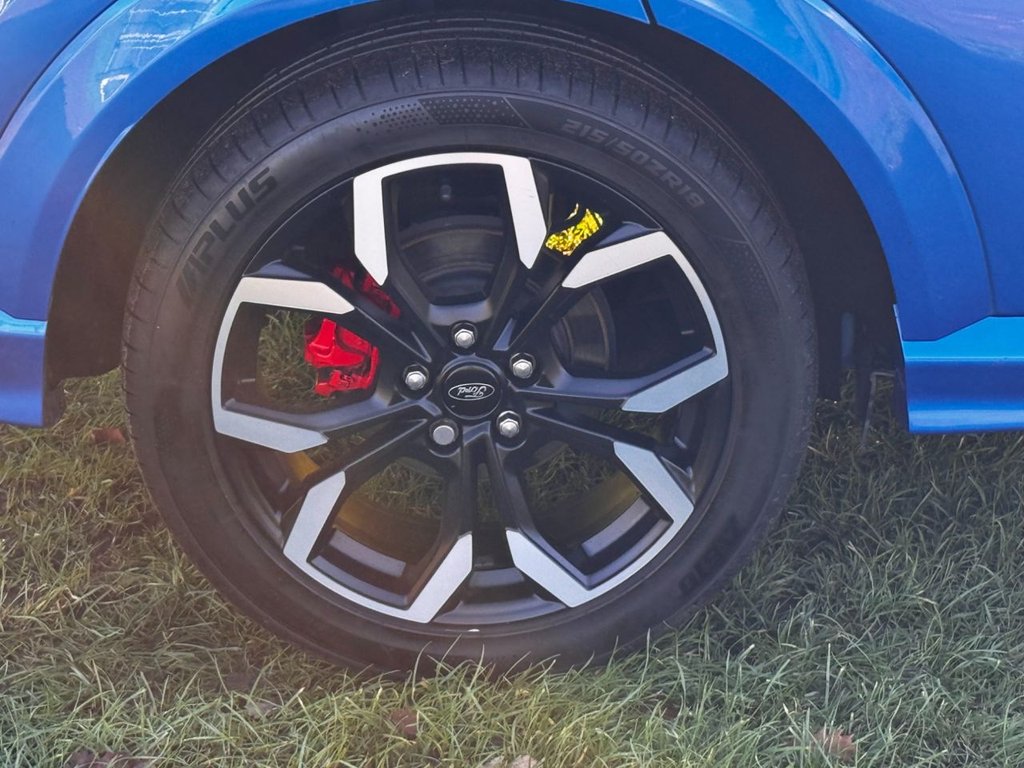 Used Ford Puma 2020 for sale - 76784265: Photo 27