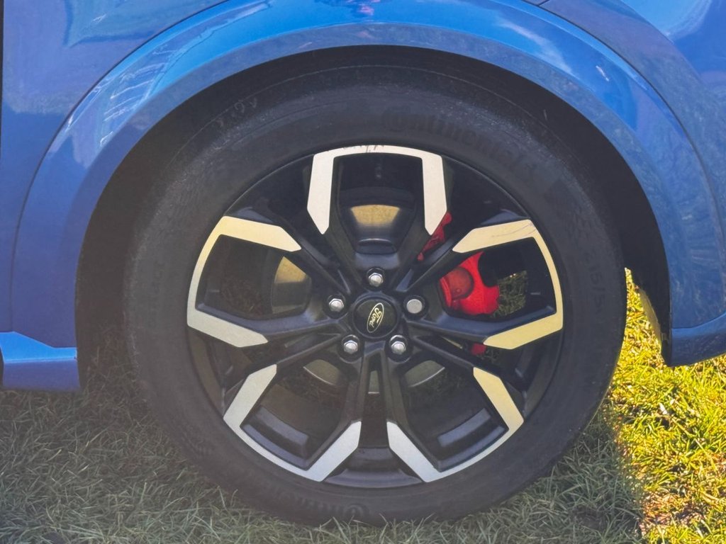 Used Ford Puma 2020 for sale - 76784265: Photo 28