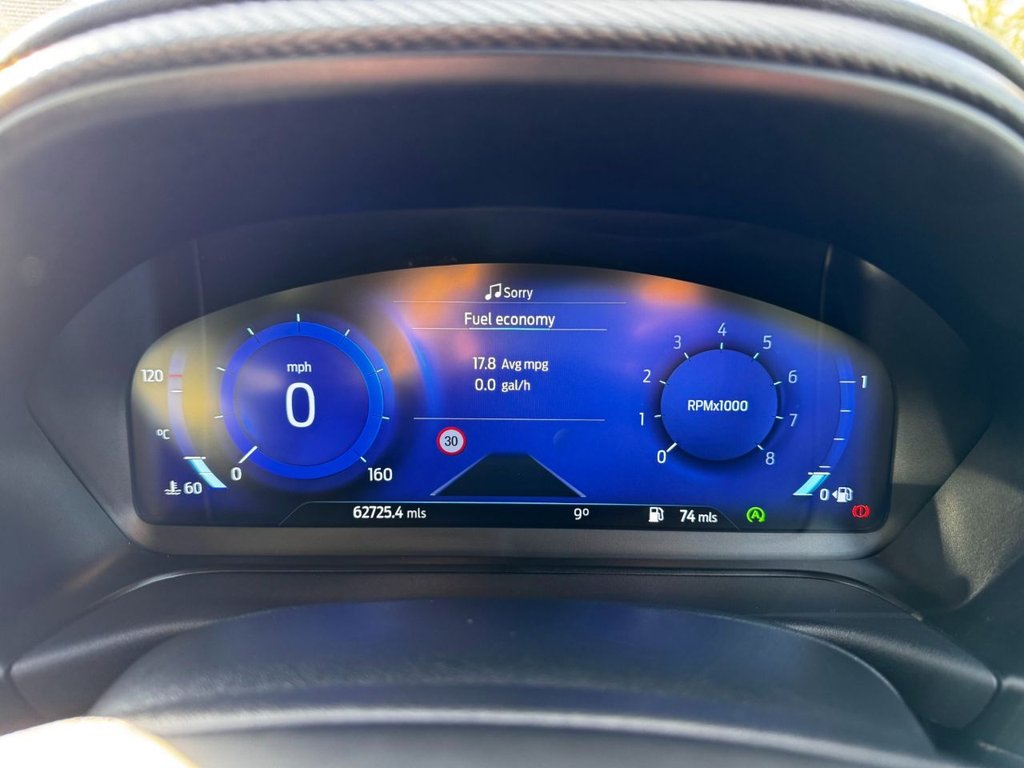 Used Ford Puma 2020 for sale - 76784265: Photo 29