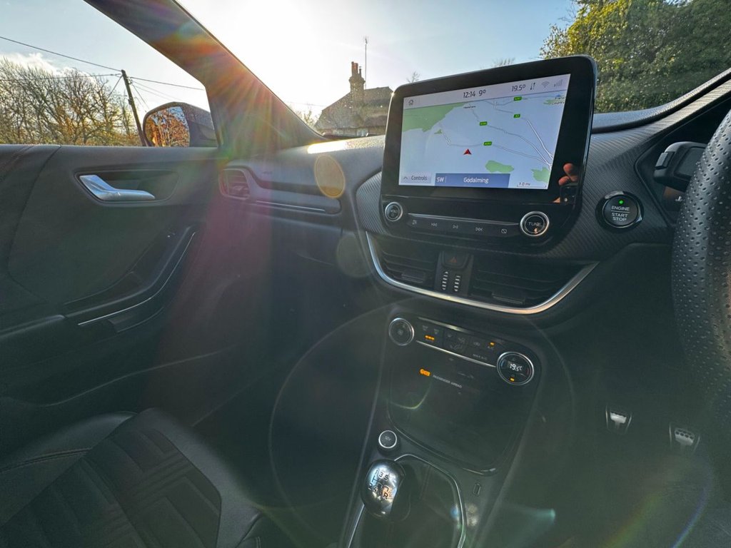 Used Ford Puma 2020 for sale - 76784265: Photo 30