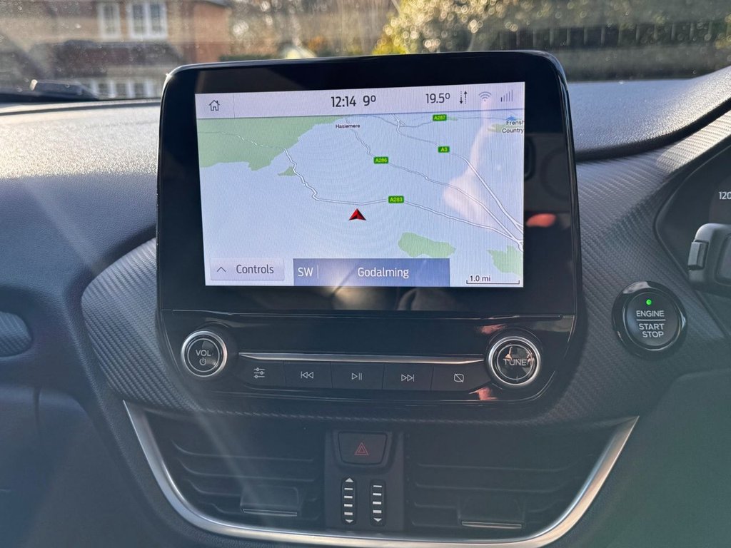 Used Ford Puma 2020 for sale - 76784265: Photo 31