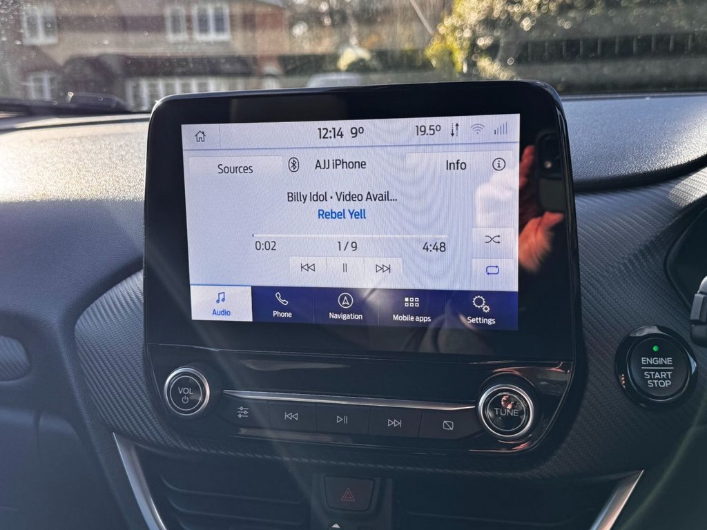 Used Ford Puma 2020 for sale - 76784265: Photo 32