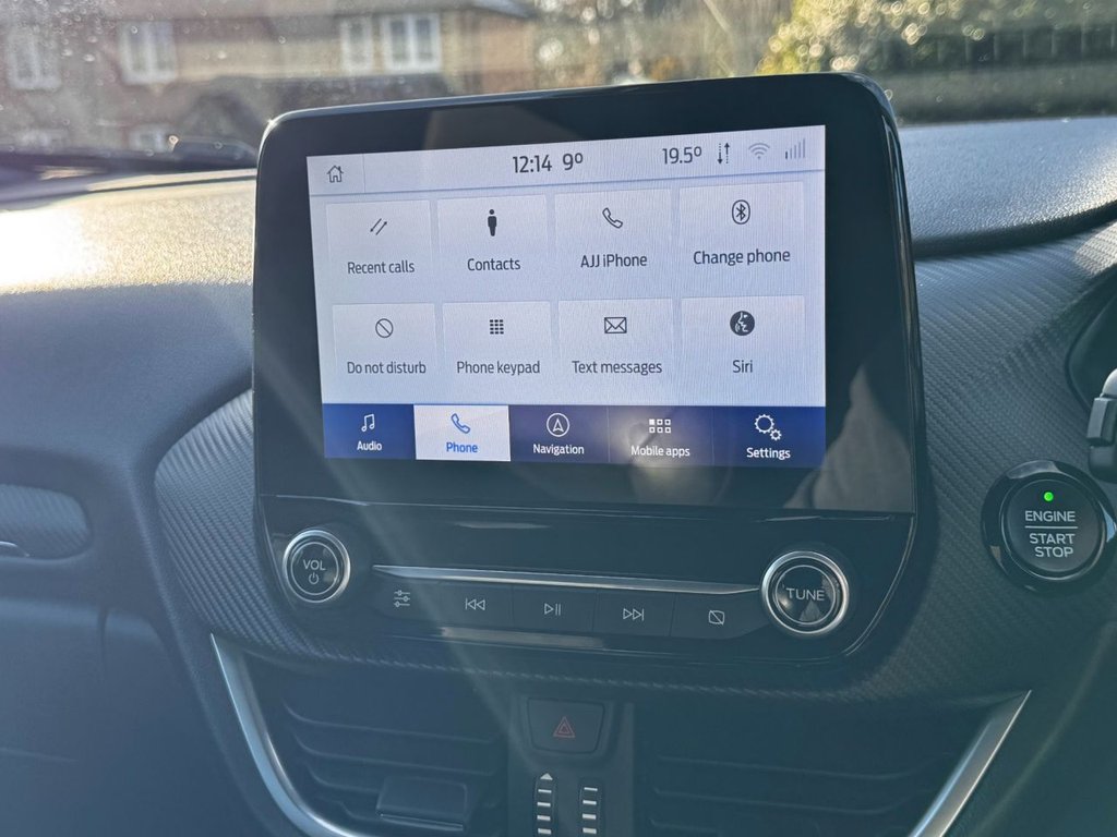 Used Ford Puma 2020 for sale - 76784265: Photo 33