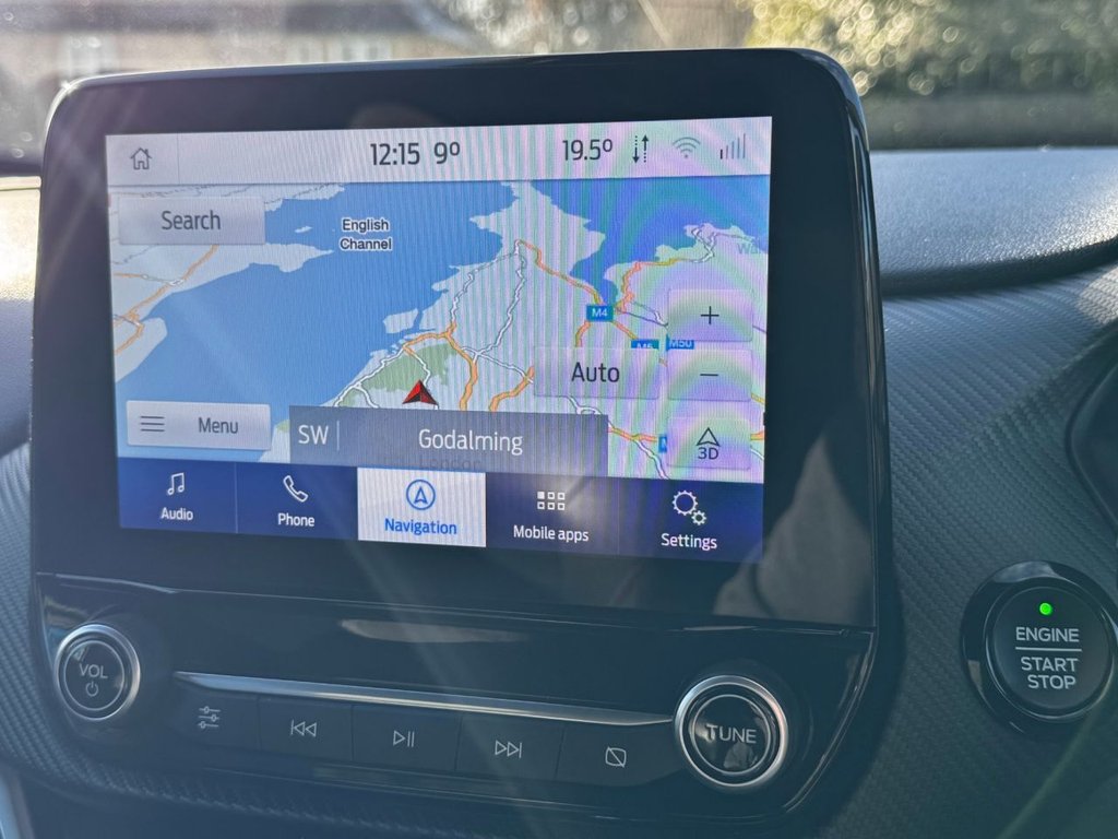 Used Ford Puma 2020 for sale - 76784265: Photo 34