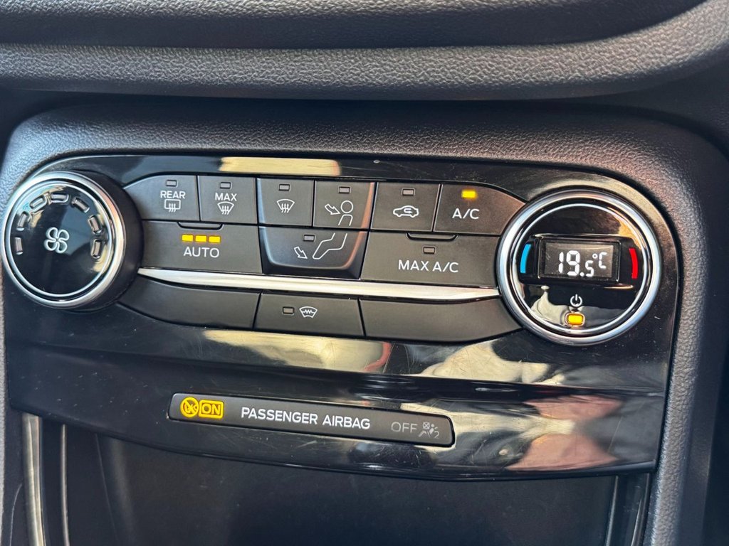 Used Ford Puma 2020 for sale - 76784265: Photo 36