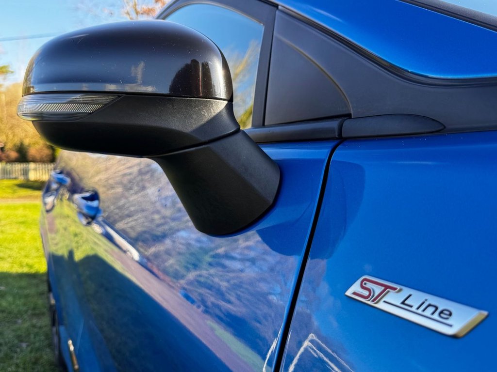 Used Ford Puma 2020 for sale - 76784265: Photo 38