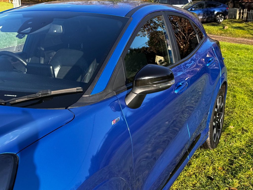 Used Ford Puma 2020 for sale - 76784265: Photo 40