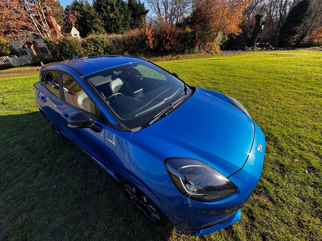 Used Ford Puma 2020 for sale - 76784265: Photo 41