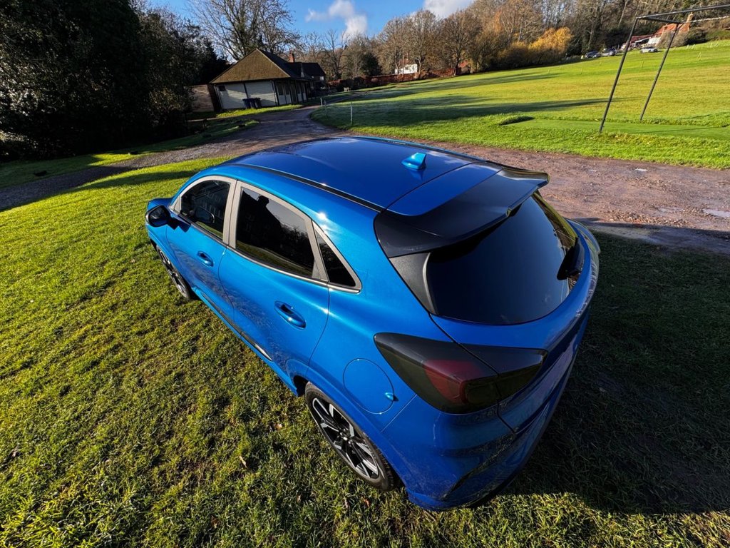 Used Ford Puma 2020 for sale - 76784265: Photo 42