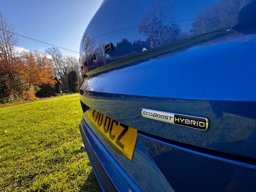 Used Ford Puma 2020 for sale - 76784265: Photo 43