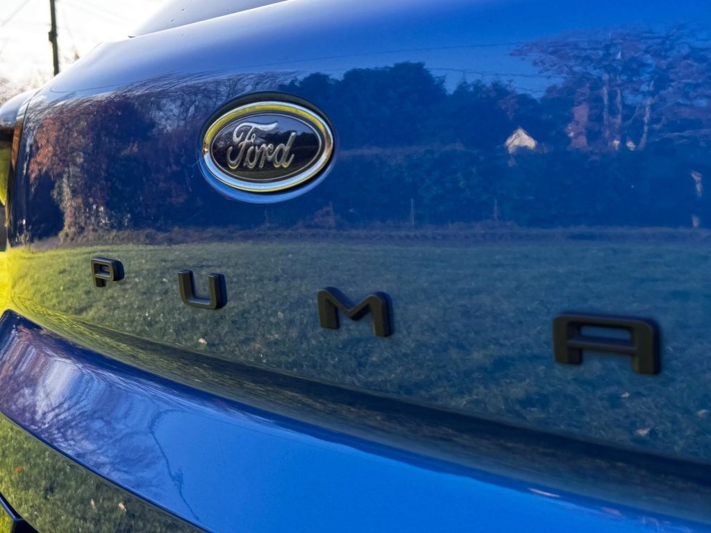 Used Ford Puma 2020 for sale - 76784265: Photo 44