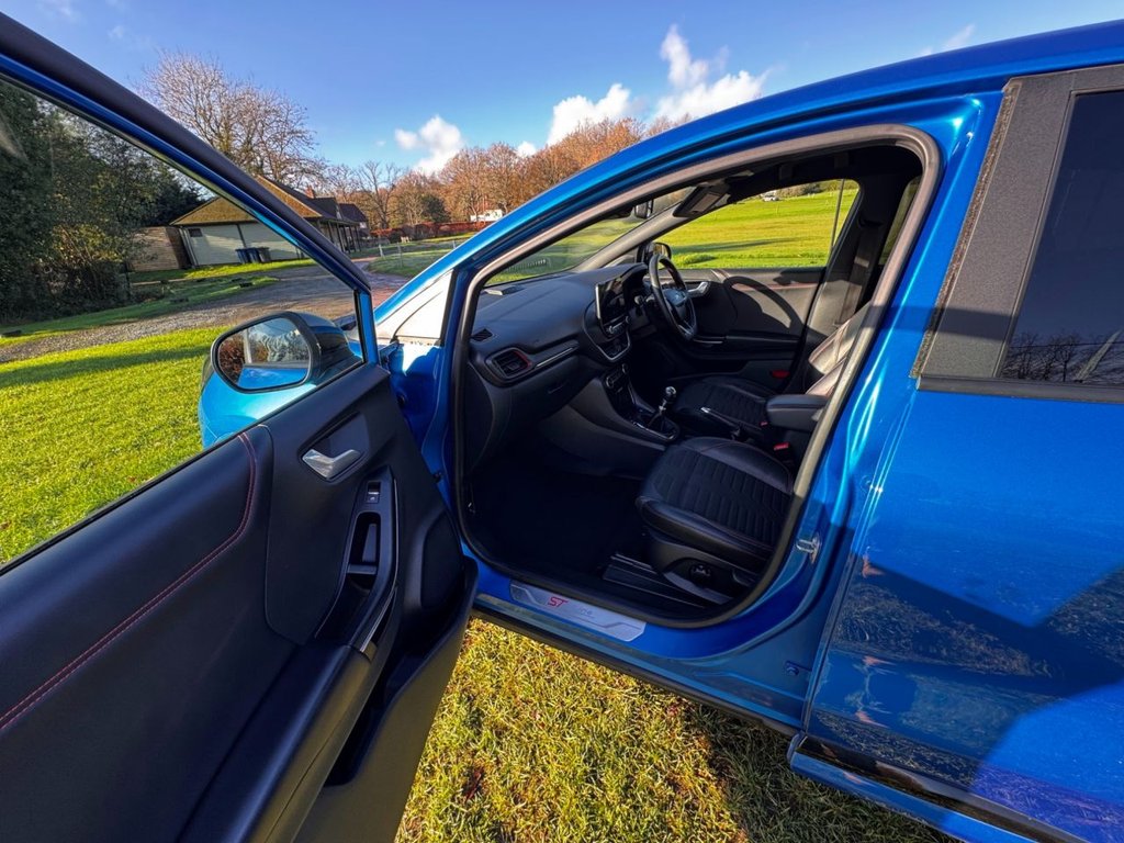 Used Ford Puma 2020 for sale - 76784265: Photo 46