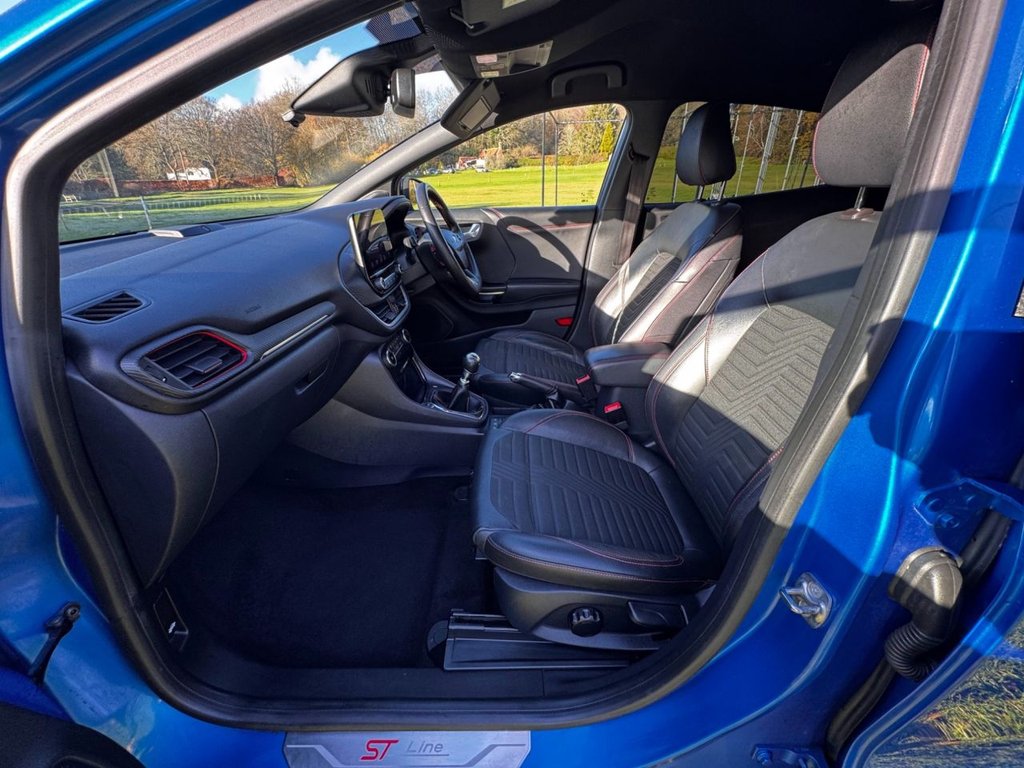 Used Ford Puma 2020 for sale - 76784265: Photo 47