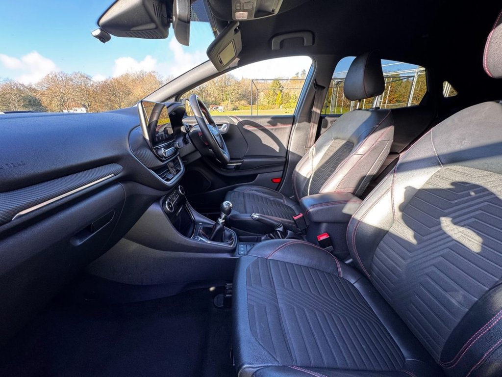 Used Ford Puma 2020 for sale - 76784265: Photo 48