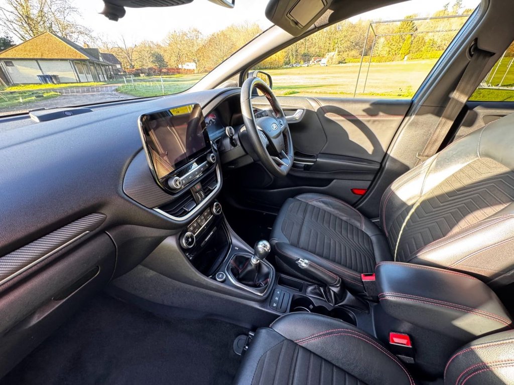 Used Ford Puma 2020 for sale - 76784265: Photo 49