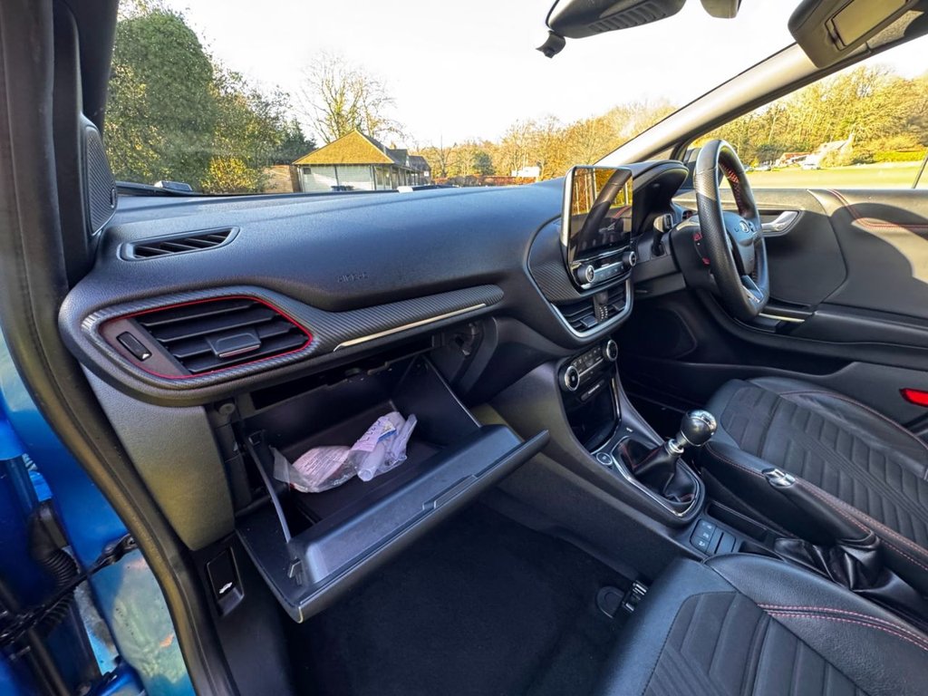 Used Ford Puma 2020 for sale - 76784265: Photo 50