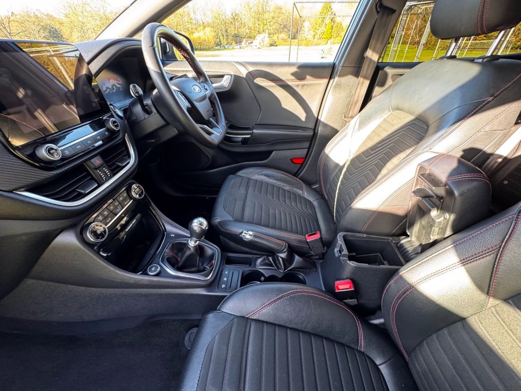 Used Ford Puma 2020 for sale - 76784265: Photo 6