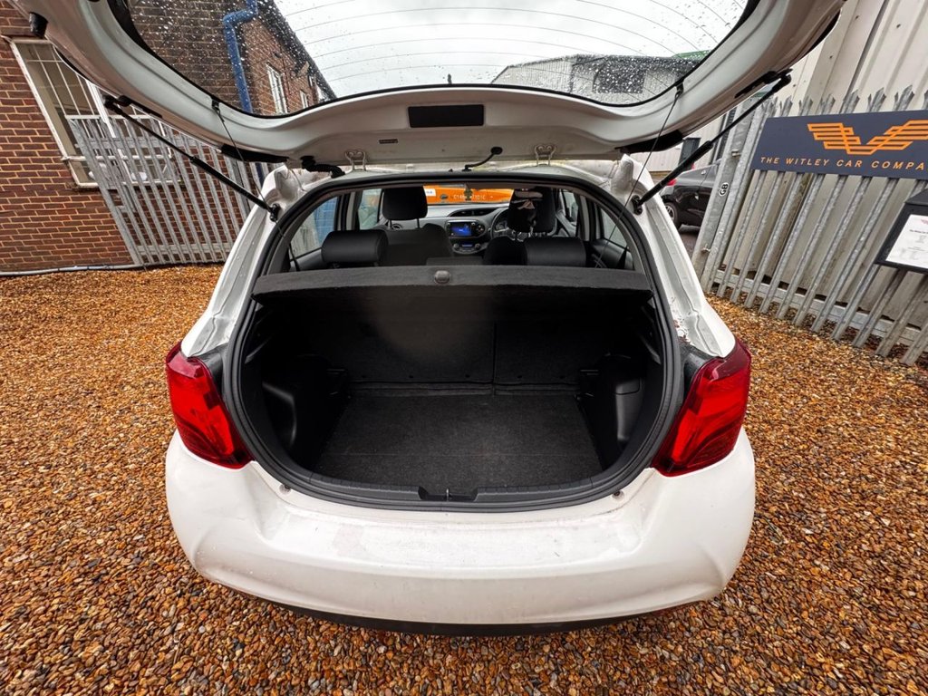 Used Toyota Yaris 2014 for sale - 76509445: Photo 7